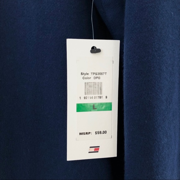 Tommy Hilfiger Pullover - Picture 4 of 4